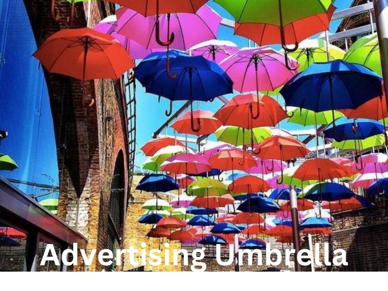 Advertising Umbrella Bd | Best Manufacturer Company