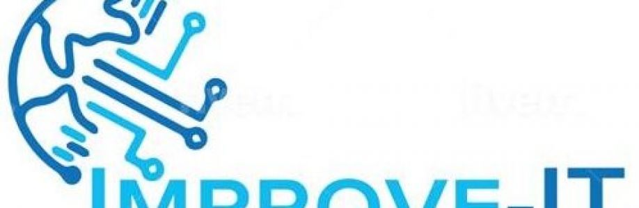 Improve It Cover Image