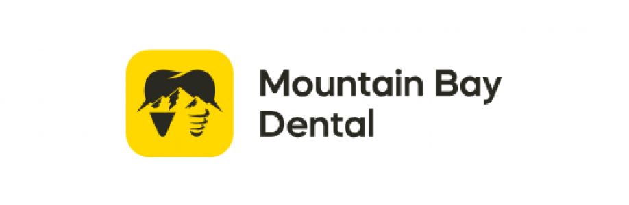 Mountain Bay Dental Cover Image