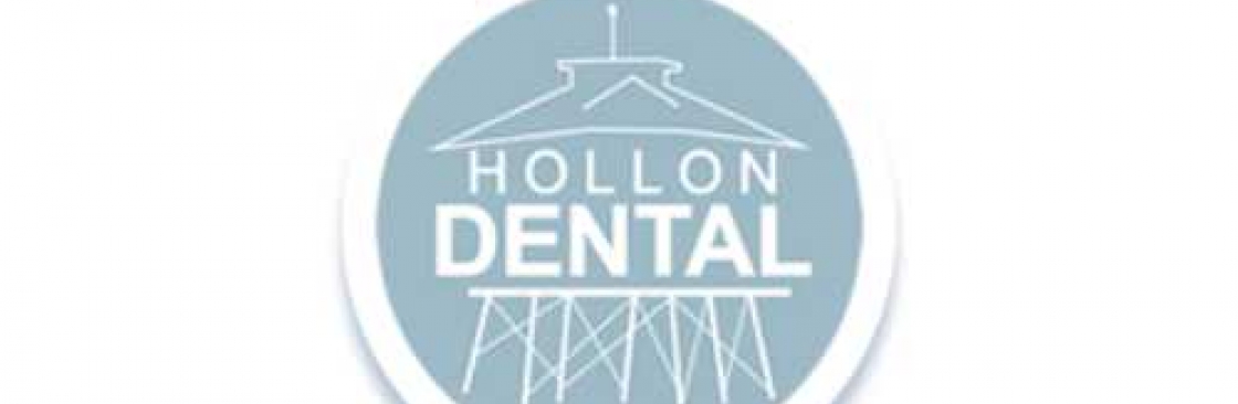 Hollon Dental, LLC Cover Image