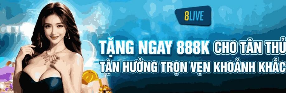 8LIVE USORG Cover Image