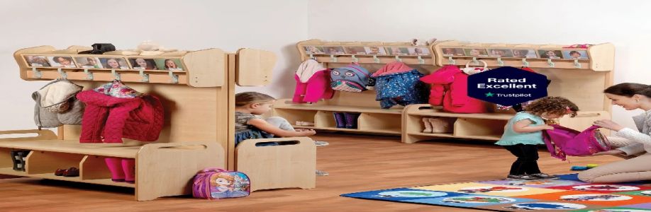 School Furniture Direct Cover Image