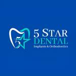 5 Star Dental Clinic Profile Picture