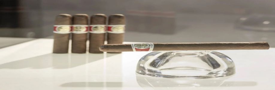 Charlies Cigars Cover Image