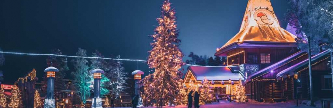 Arctic Midnight Group Cover Image