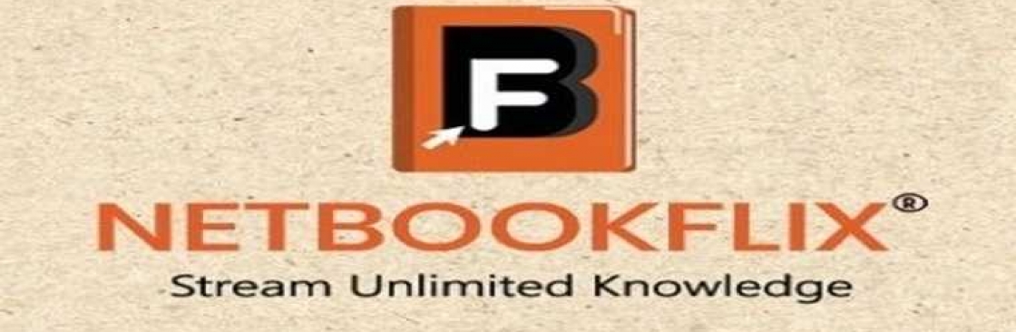 Netbookflix Learning Resource Cover Image