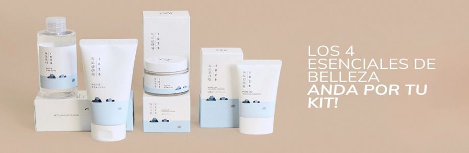 Bom Beauty Cover Image