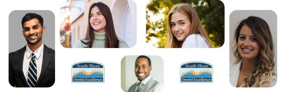 South Shore Dental Excellence Cover Image