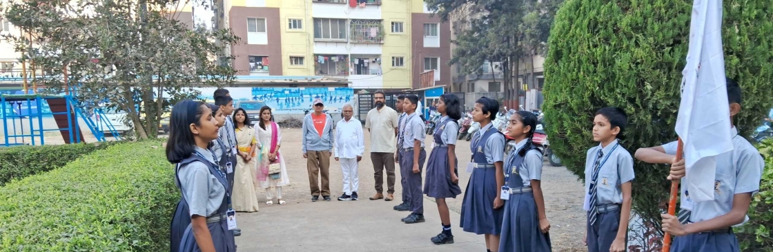 Shiksha Veritas School Cover Image