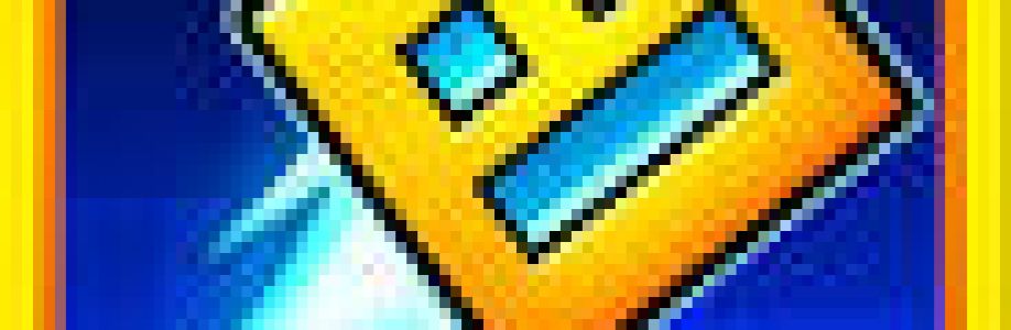 Geometry Dash Cover Image