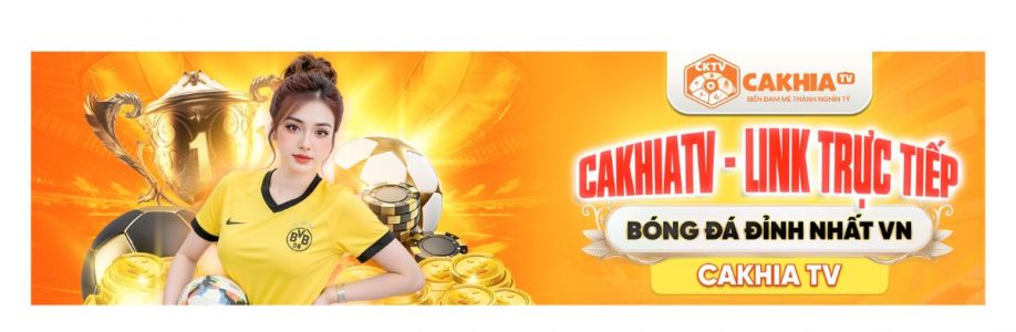 Cakhia TV Cover Image