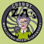 Granny Za\s Profile Picture