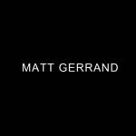 Matt Gerrand Profile Picture