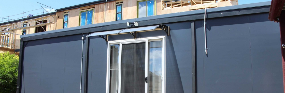 1800 Cabins Cover Image