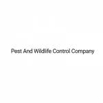 Pest And Wildlife Control Company Profile Picture
