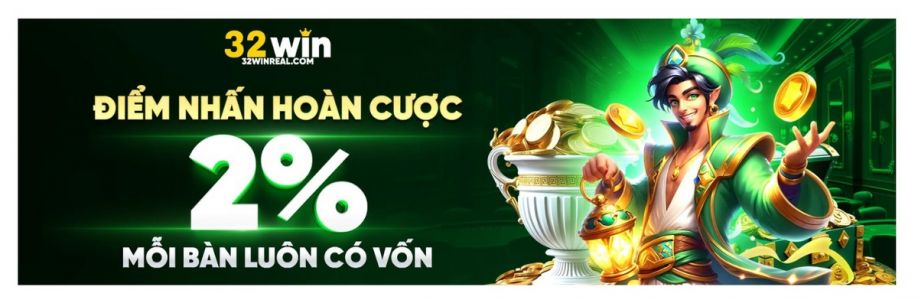 32WIN REALCOM Cover Image