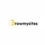 Growmysites Profile Picture