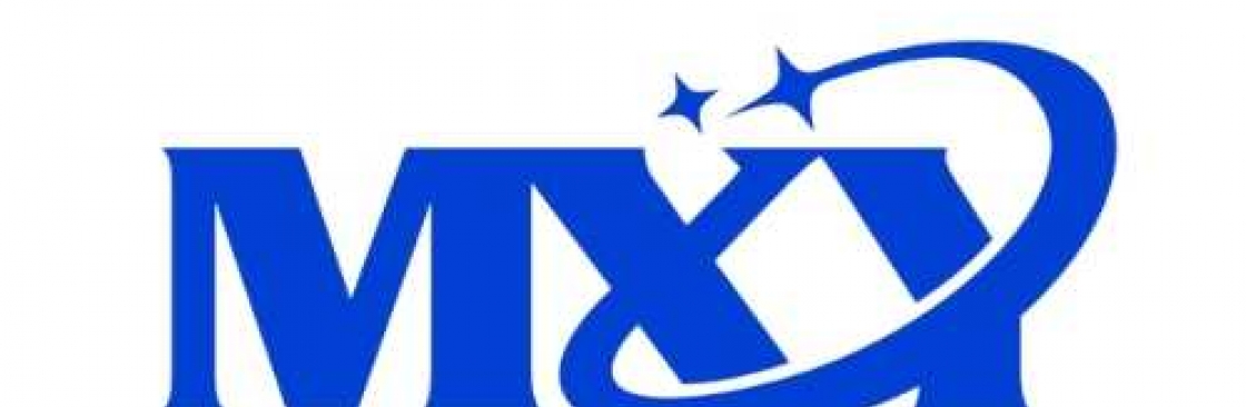 MXY Sports Cover Image