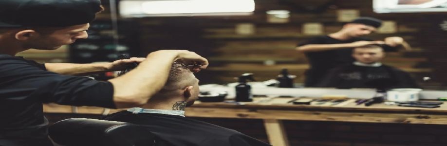 Blowout salon Cover Image