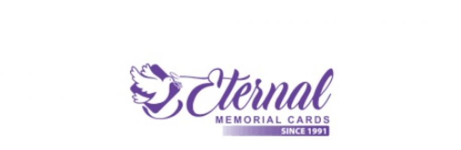 Eternal Memorial Cards Cover Image