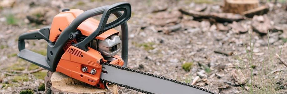 Pinecrest Tree Services Cover Image