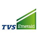 TVS Emerald Radial Road Profile Picture