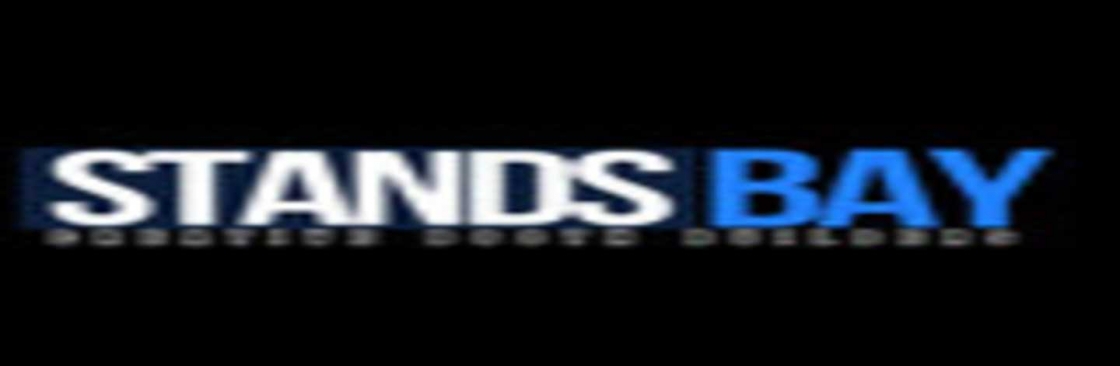 Stands Bay Cover Image