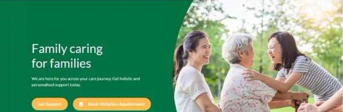 Econ Healthcare Singapore Cover Image