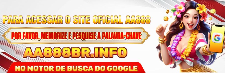 AA888 chega ao Brasil com experiência premium para jogadores Cover Image