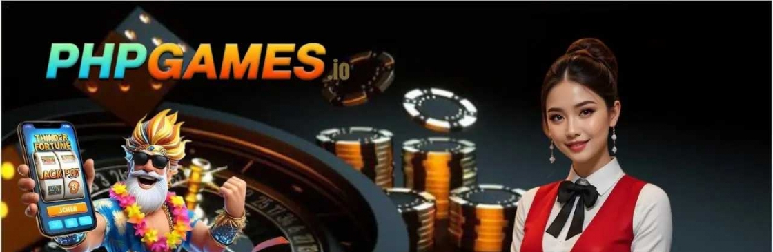 PHPGames TOP 1 Ligtas at Legal na Bookmaker Cover Image