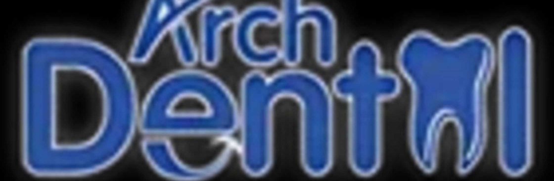 Arch Dental Care Cover Image