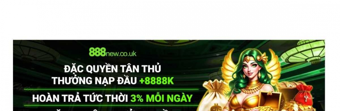 888NEW COUK Cover Image