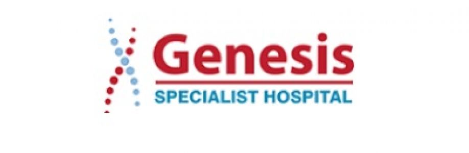 Genesis Specialist Hospital Cover Image