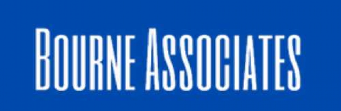 Bourne Associates Cover Image