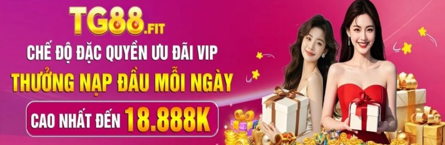 Tg88 fit Cover Image