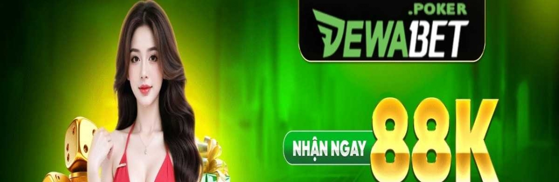 Dewabet poker Cover Image