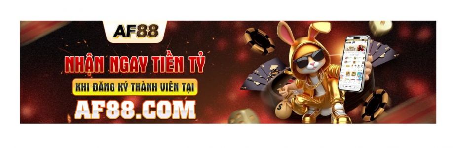 AF88 NOW Cover Image