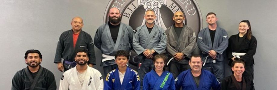 Chad Shepherd Academy of MMA/BJJ Cover Image