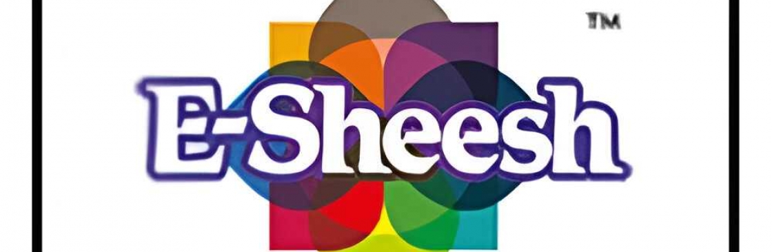 E Sheesh Cover Image