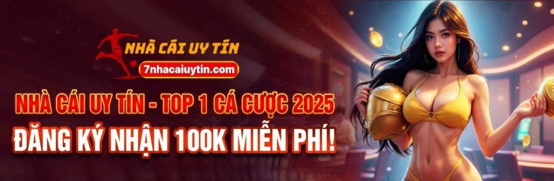 Nhà Cái Uy Tín COMVN Cover Image