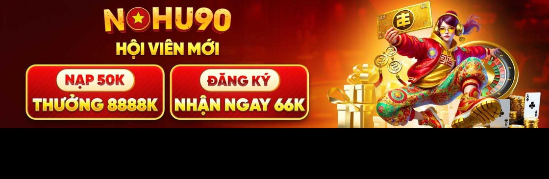 nohu90 gripe Cover Image