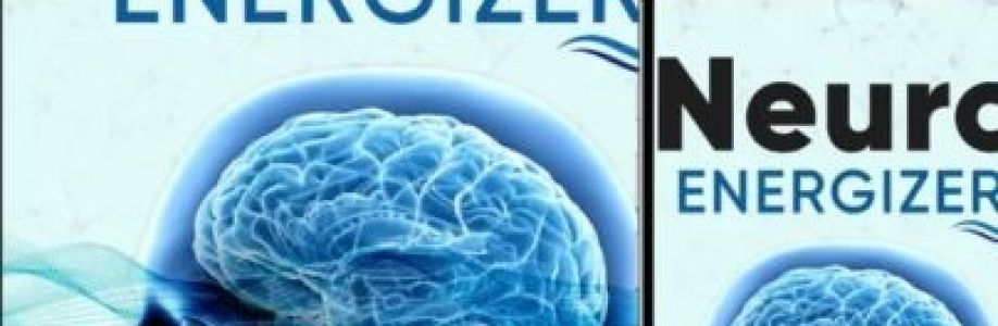 Neuro Energizer Cover Image