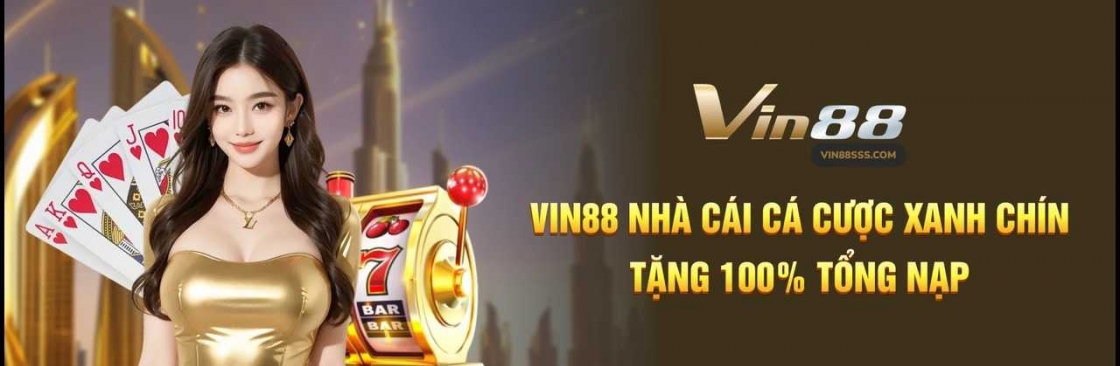 VIN88 SSSCOMv Cover Image