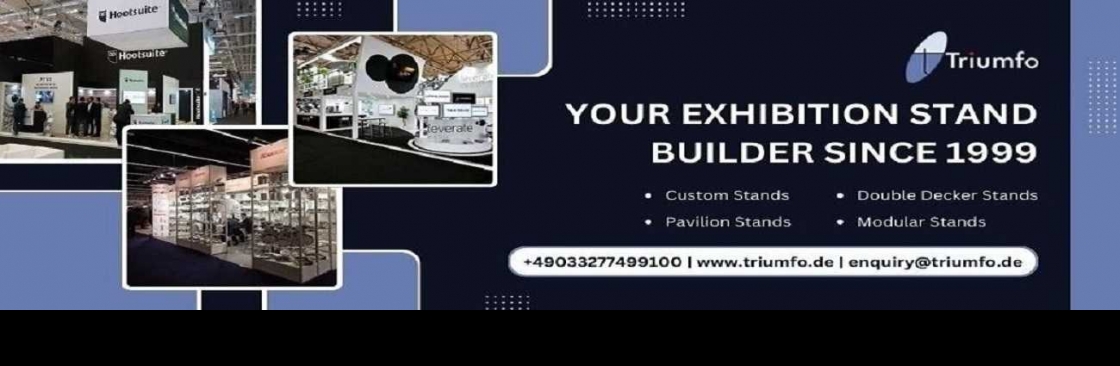 Triumfo International GmbH Cover Image