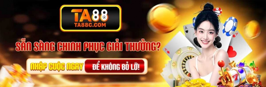 TA88 CCOM Cover Image