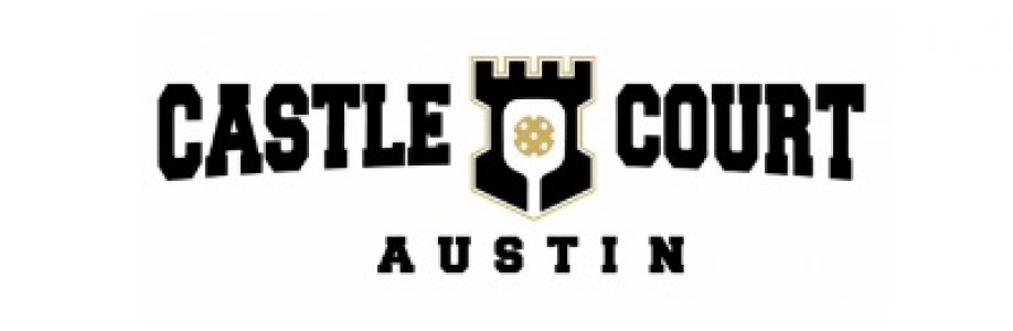 Castle Court Austin Cover Image