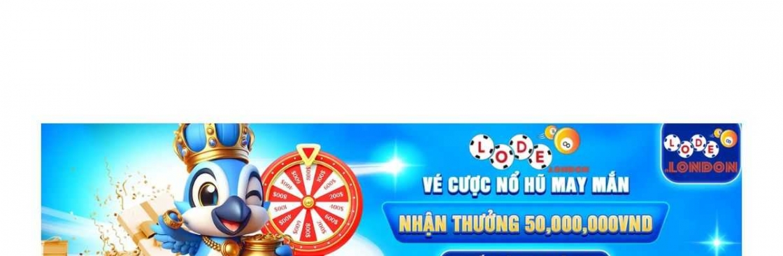 LODE88 LONDON Cover Image