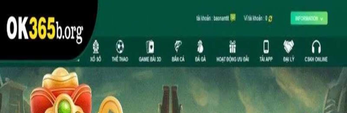 ok365 borg Cover Image