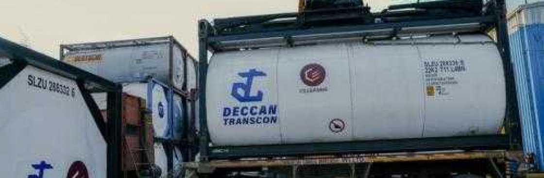 Deccan Transcon Cover Image