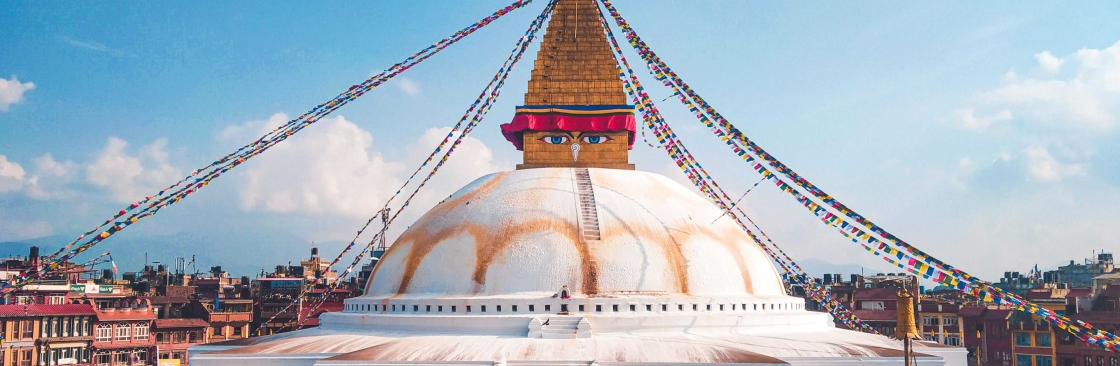 Deepak Singh Cover Image